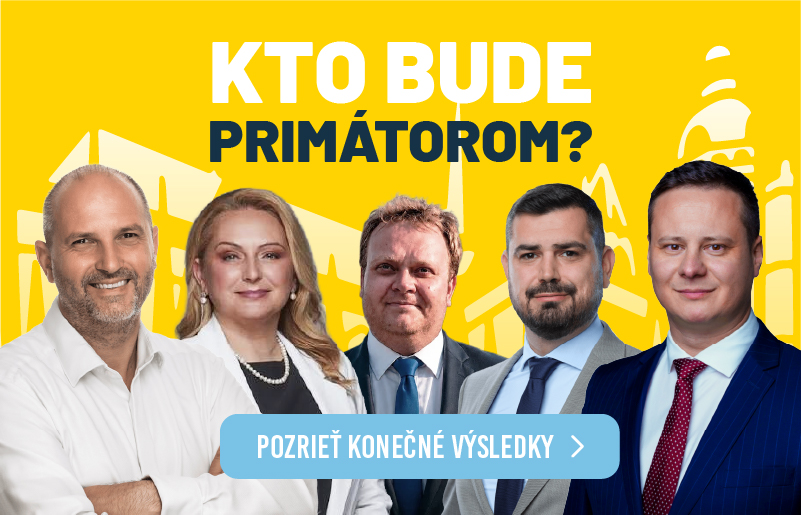 Priebežne výsledky