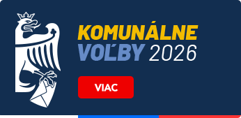 Komunálne voľby 2026