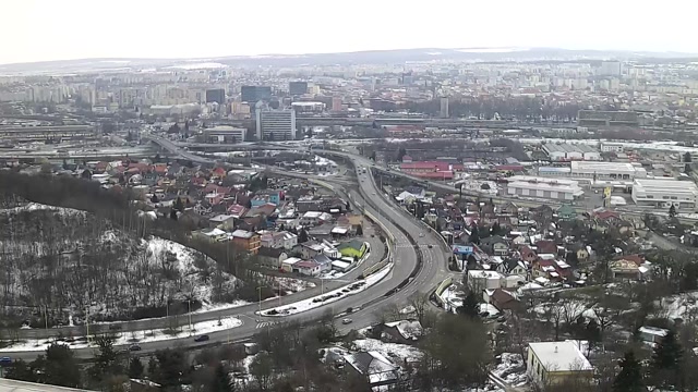 Náhľad kamery Nad Jazerom