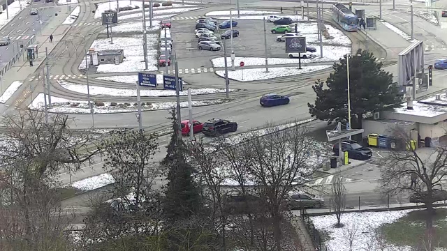 Náhľad kamery Amfiteáter