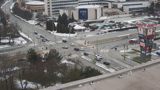 Náhľad kamery Magistrát