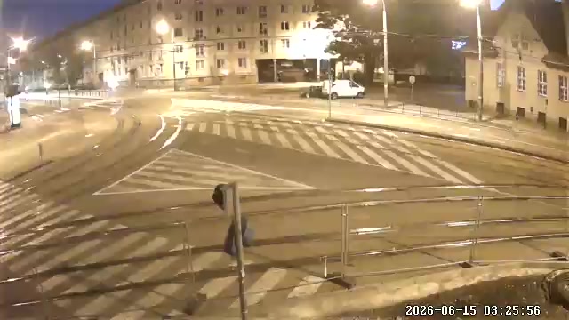 Náhľad kamery Stará radnica