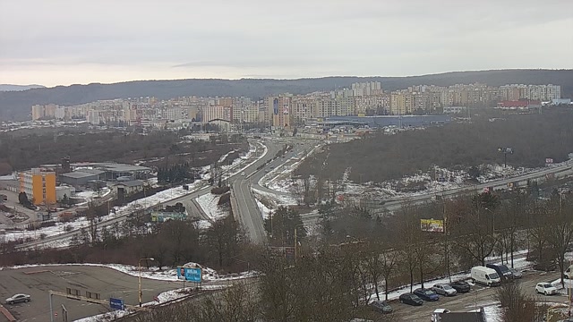 Náhľad kamery Ťahanovce