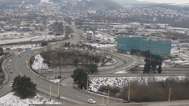 Náhľad kamery Hlinková