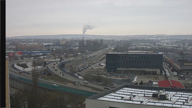 Náhľad kamery Nižné Kapustníky