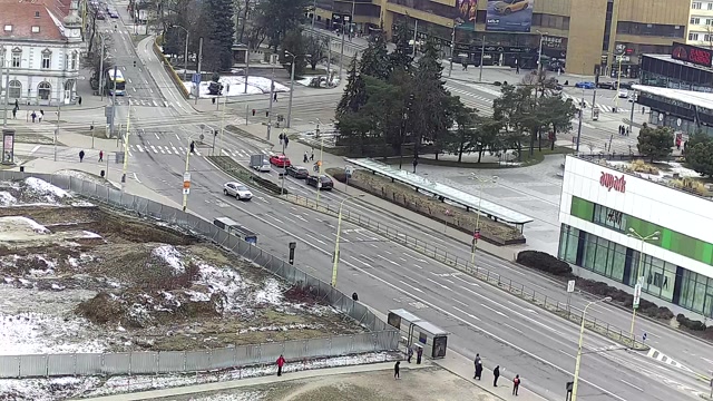 Náhľad kamery Štúrova