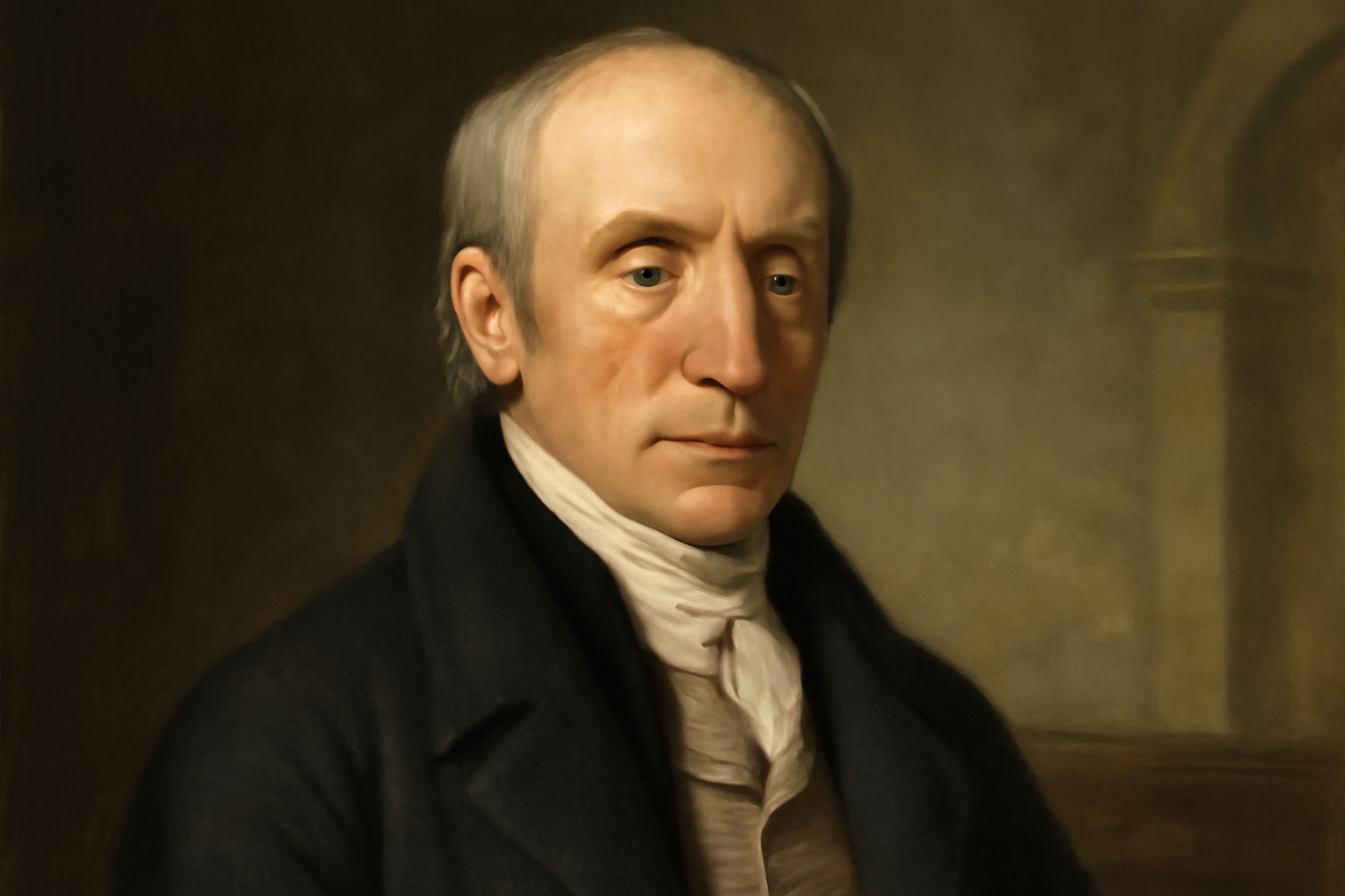 William Wordsworth