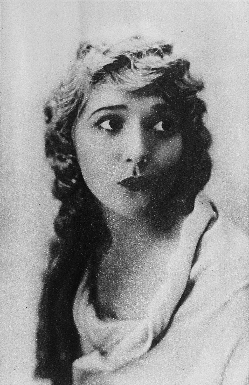 Mary Pickfordová