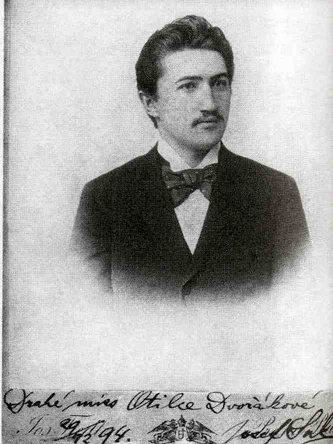 Josef Suk