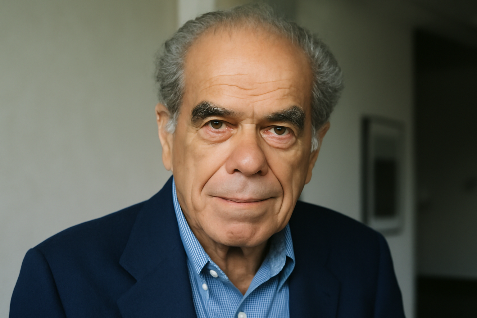 Frank Capra