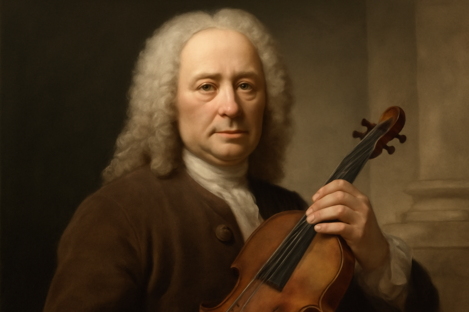 Pietro Antonio Locatelli