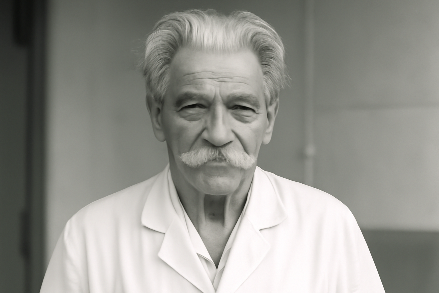 Albert Schweitzer