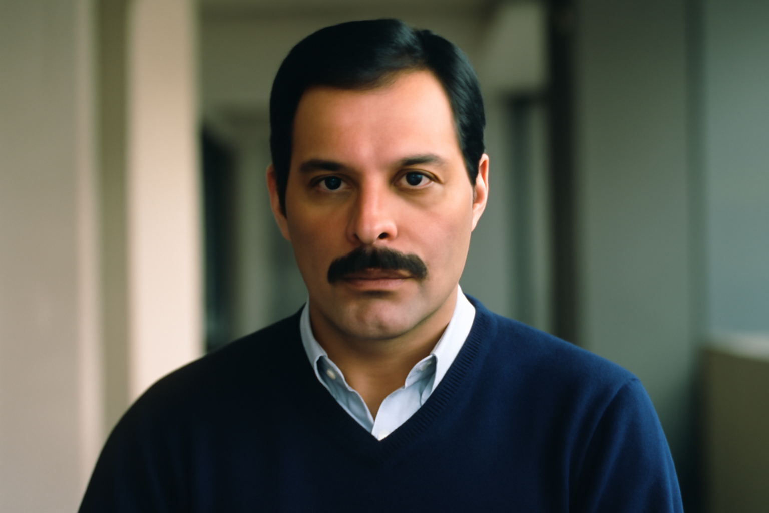 Freddie Mercury