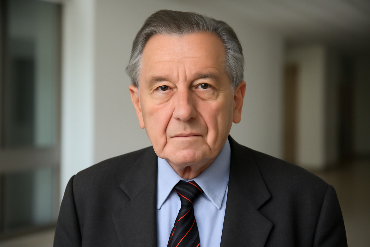 Dalibor Miloš Krno
