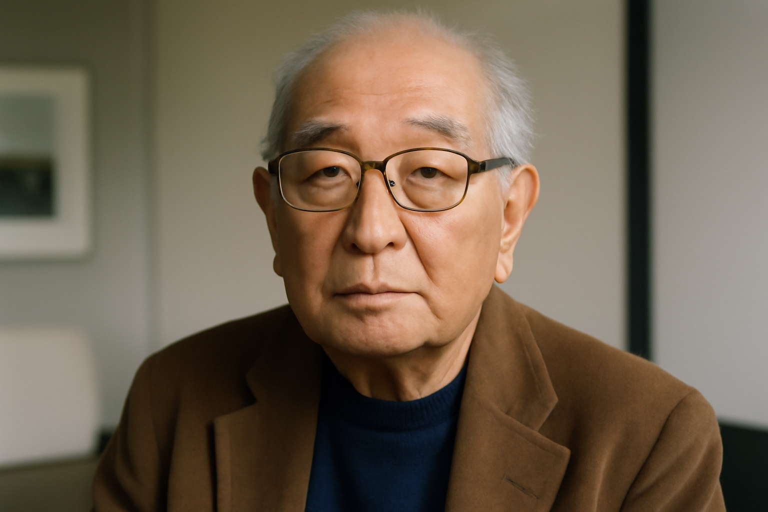 Akira Kurosawa