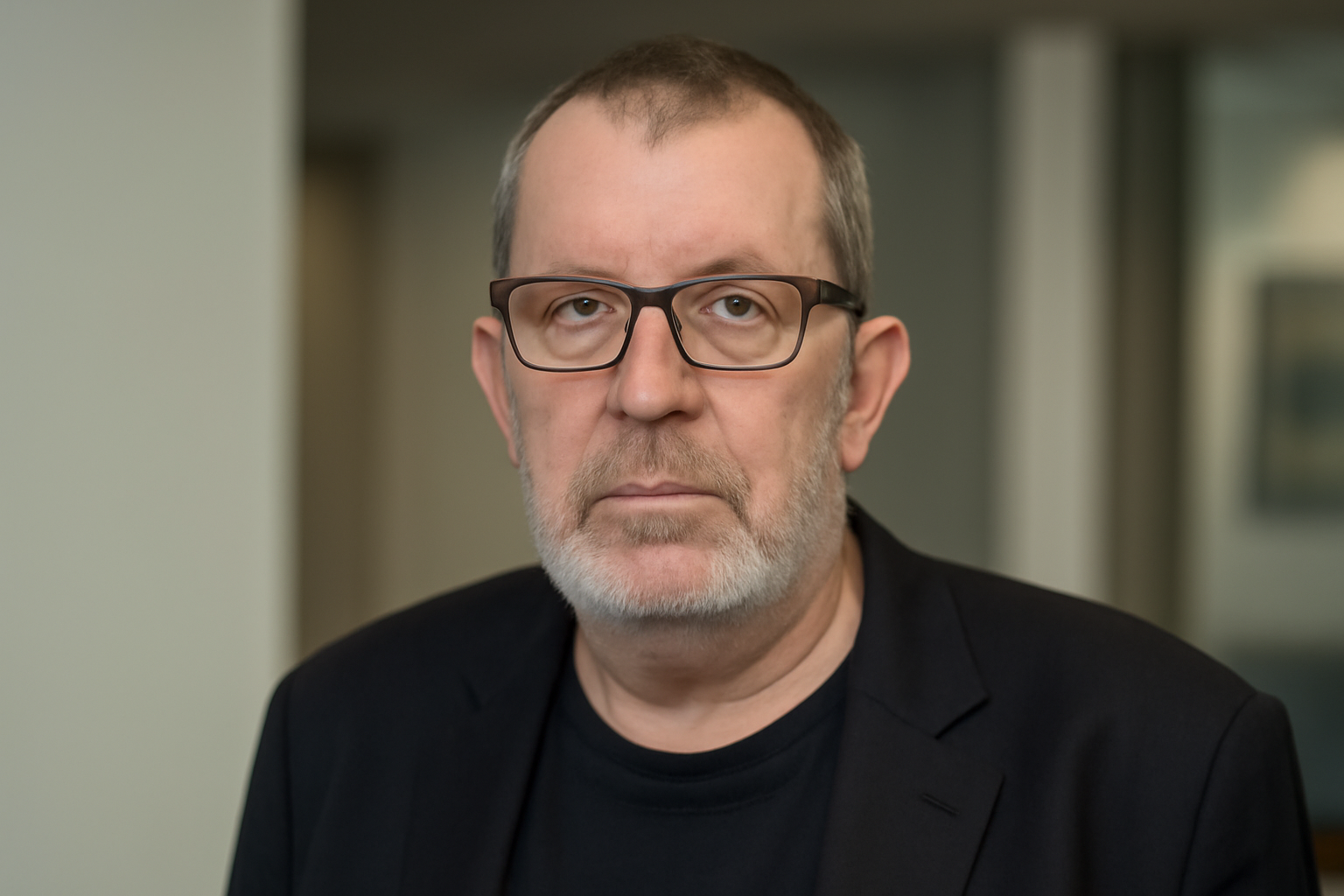 Richard Müller