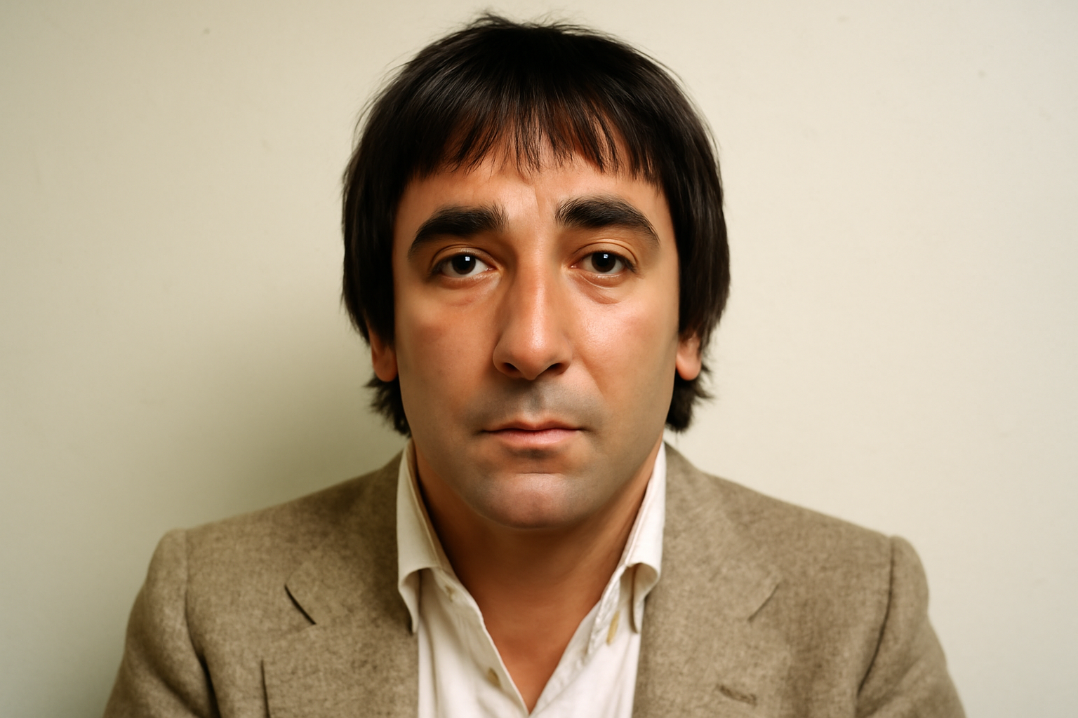 Keith Moon