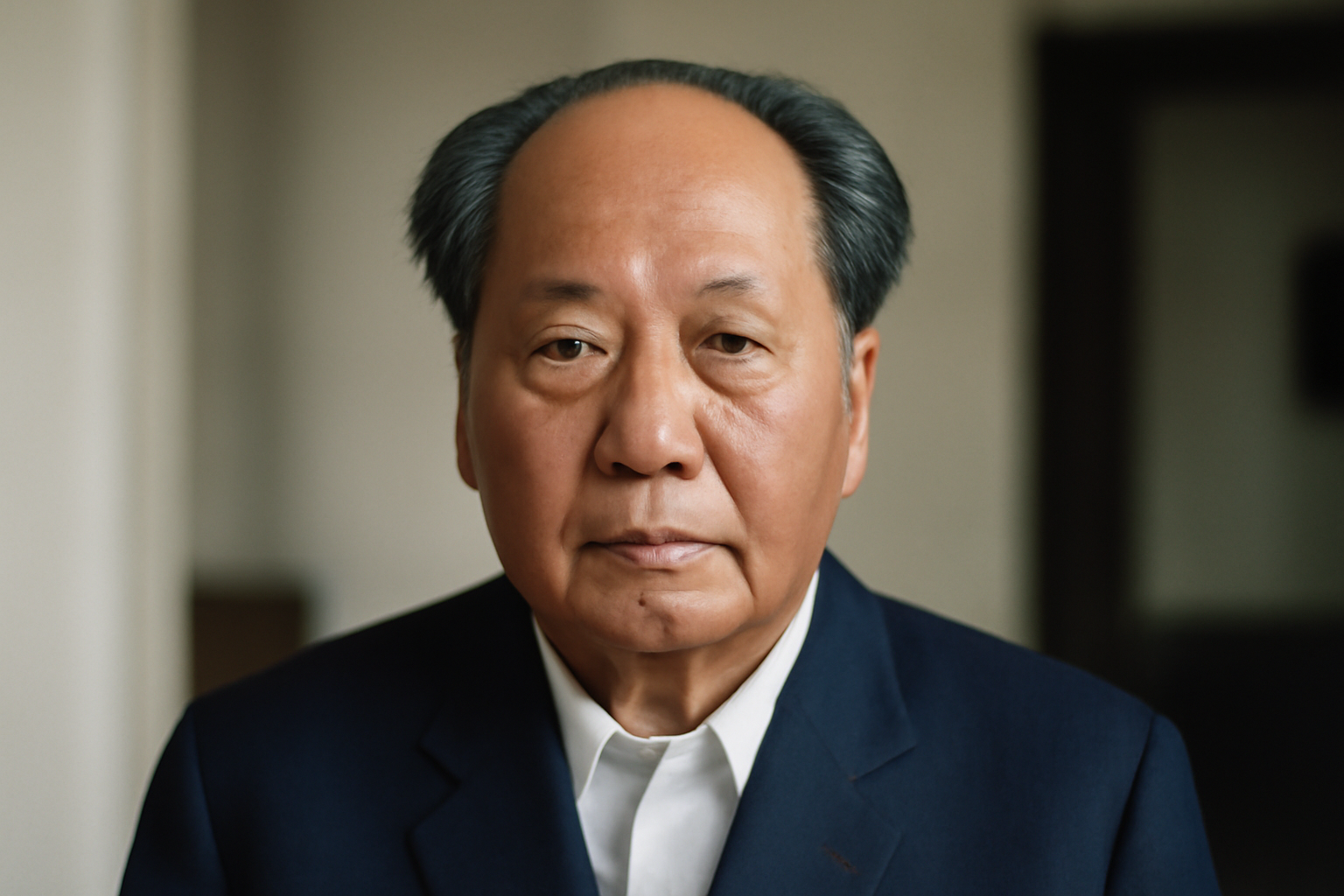 Mao Ce-tung