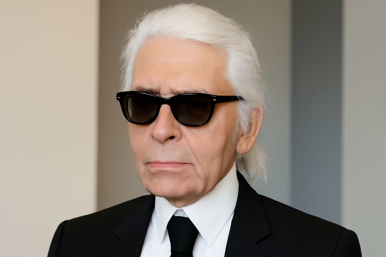 Karl Lagerfeld