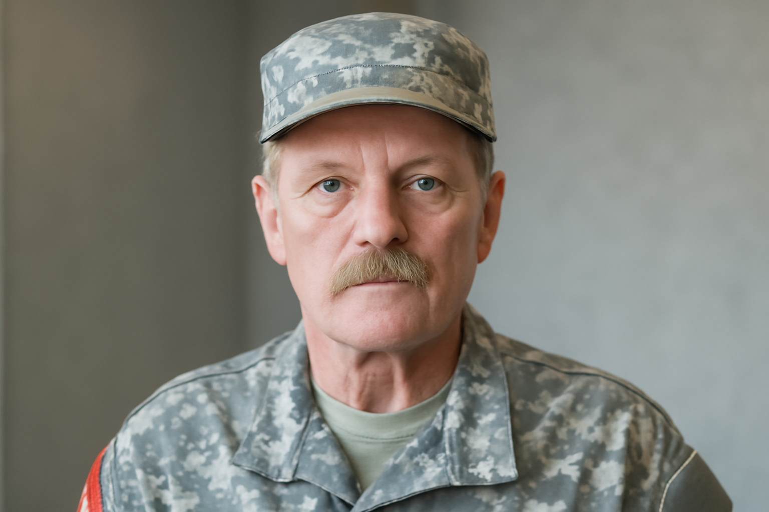 John Joseph Pershing