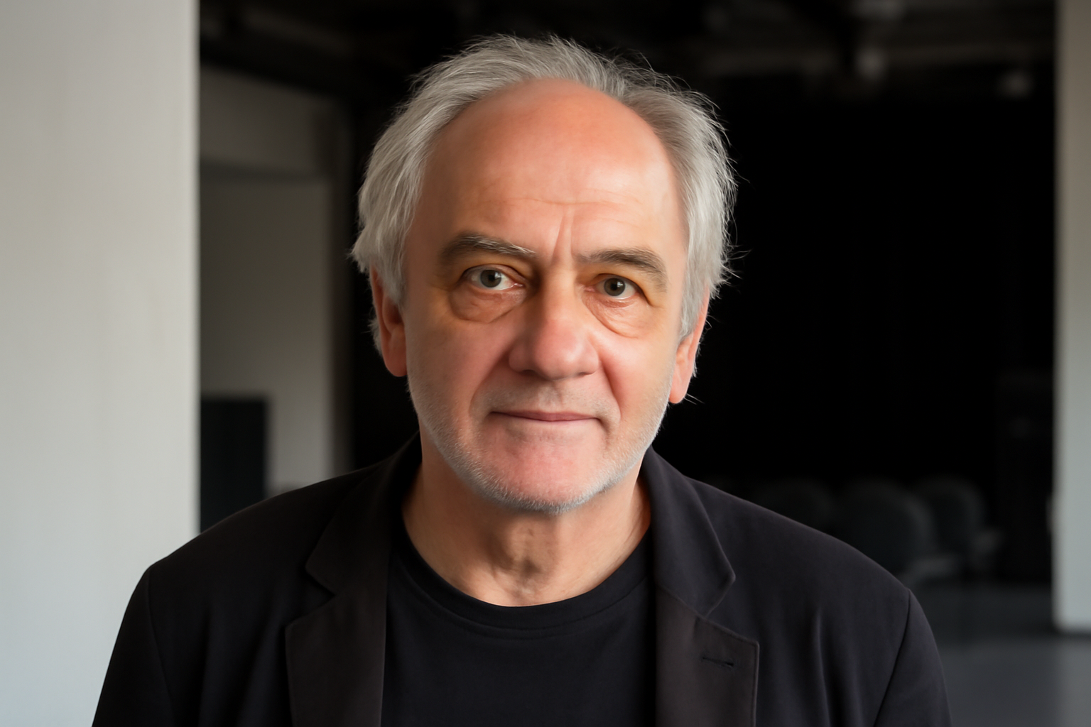 Viliam Klimáček