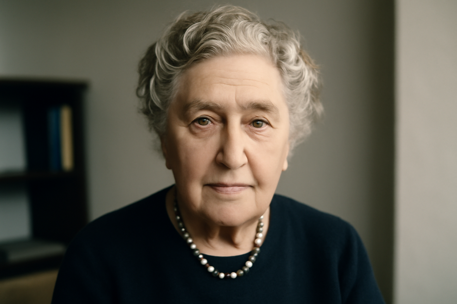 Agatha Christie