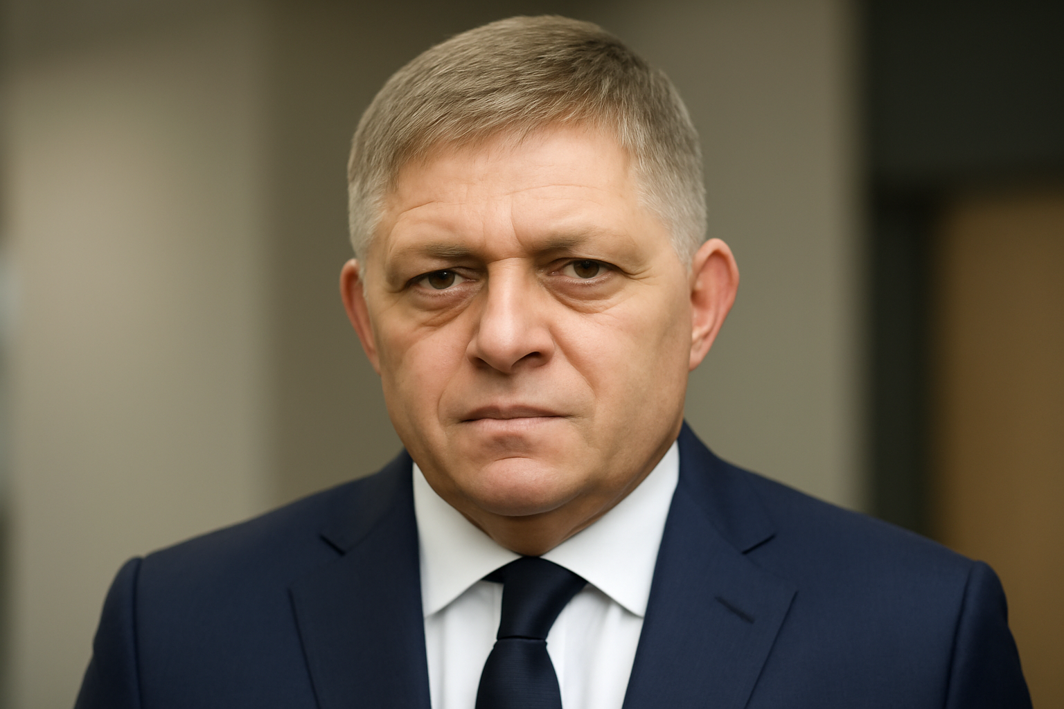 Robert Fico