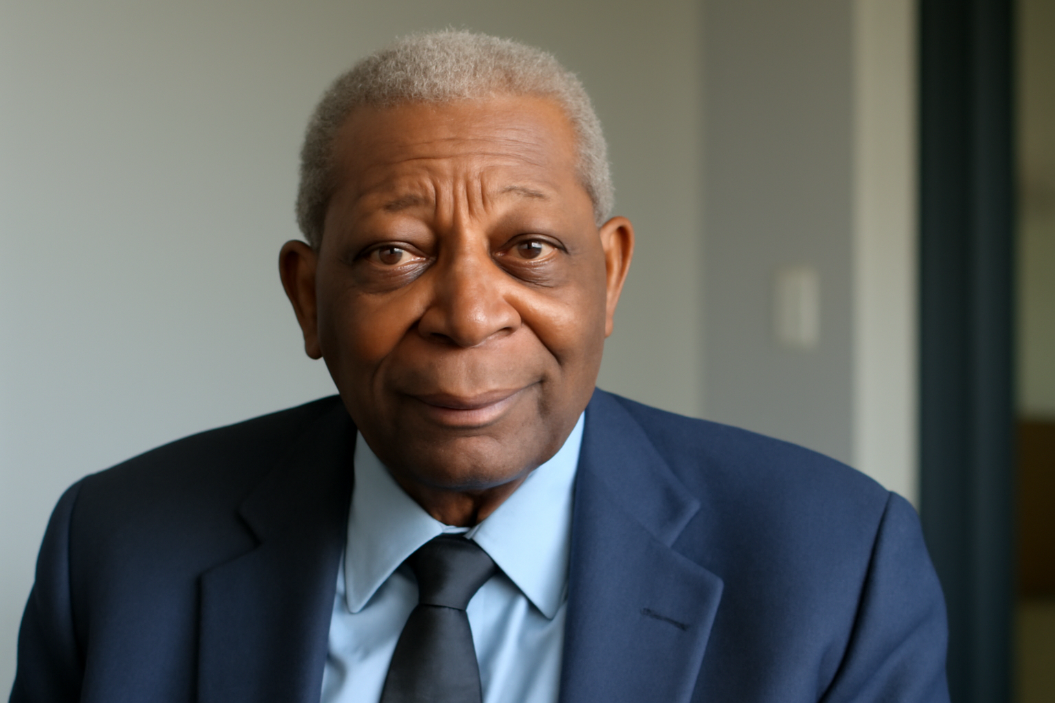 B. B. King
