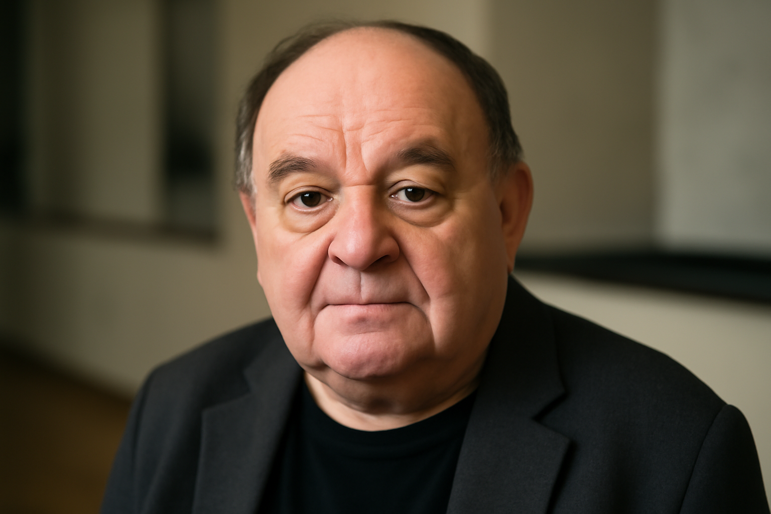 Jozef Bednárik