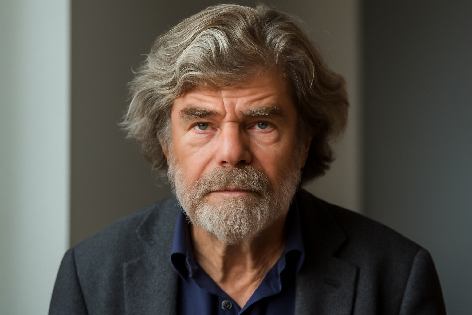 Reinhold Messner