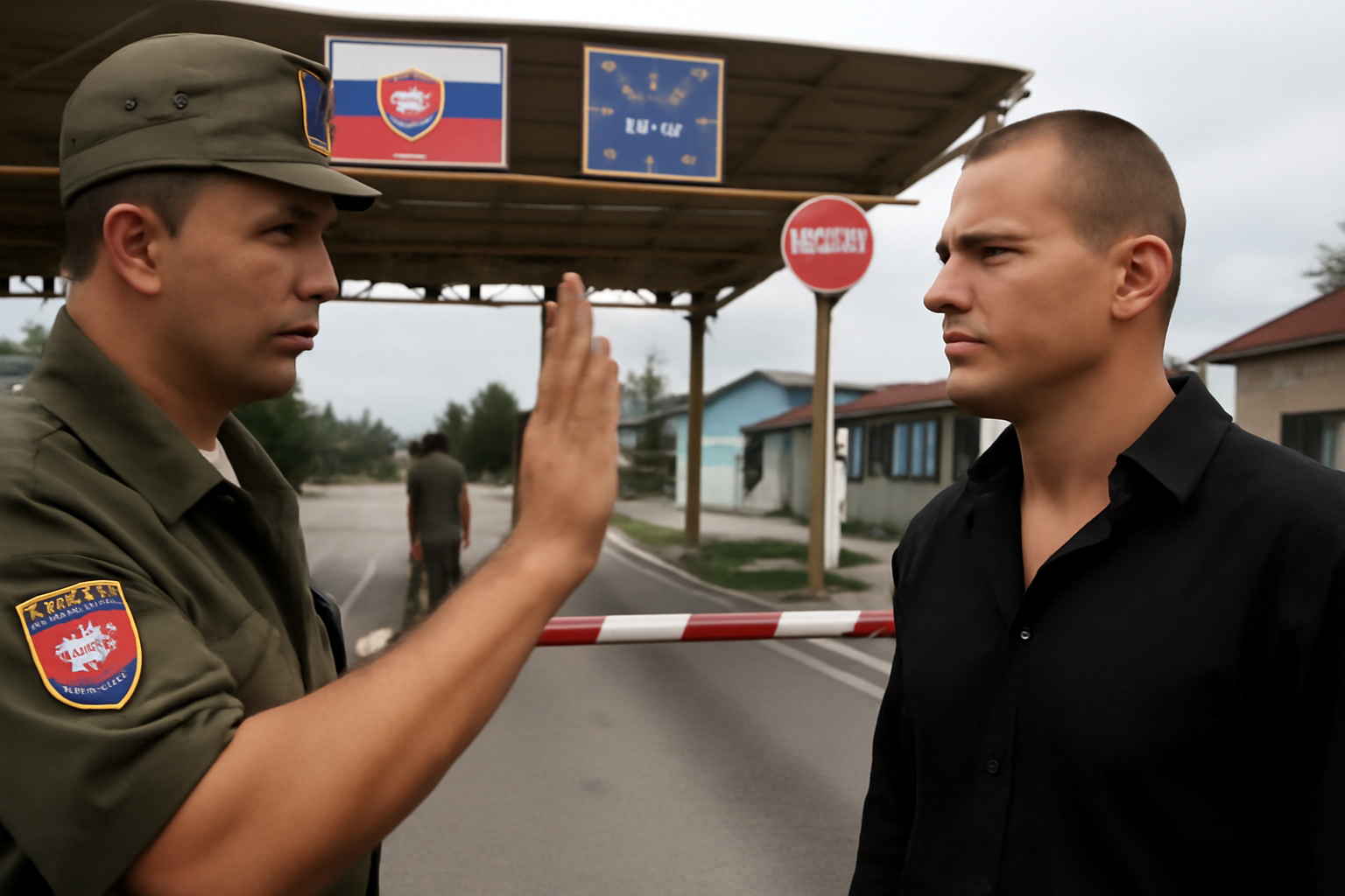 SR zakázala vstup Lászlóovi Toroczkaiovi na päť rokov