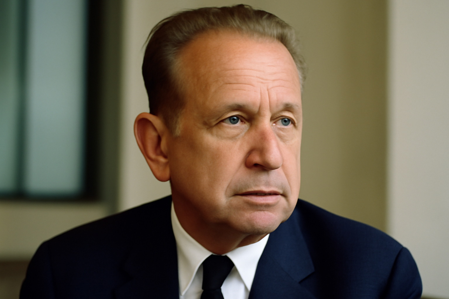 Dag Hammarskjöld