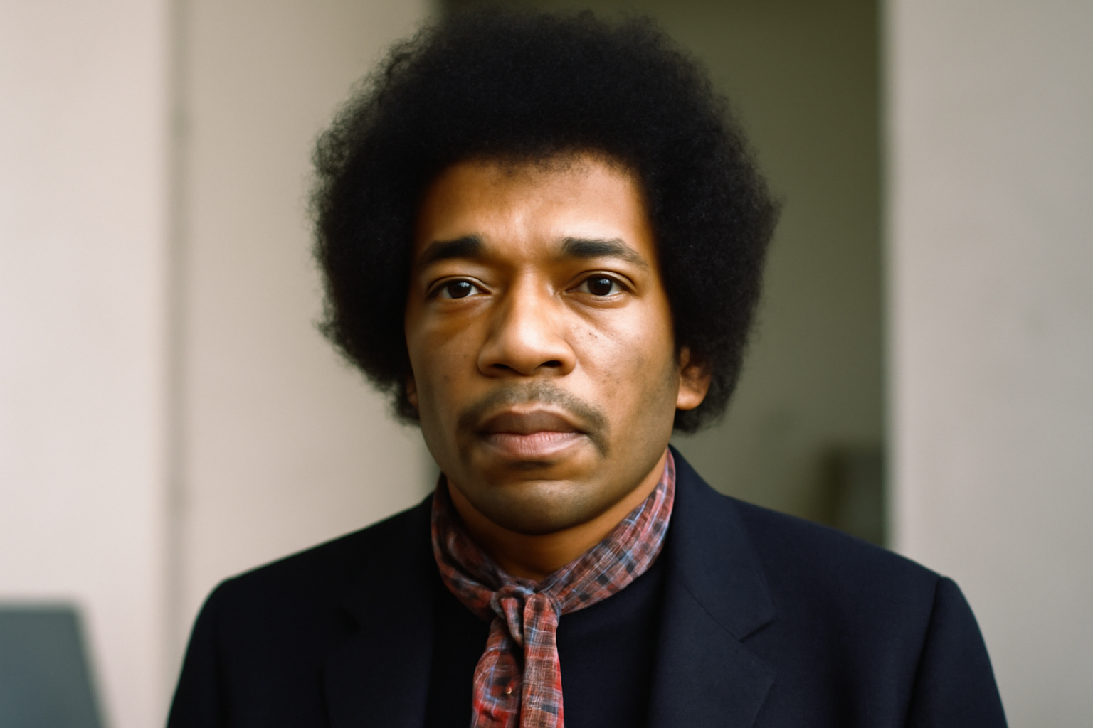 Jimi Hendrix