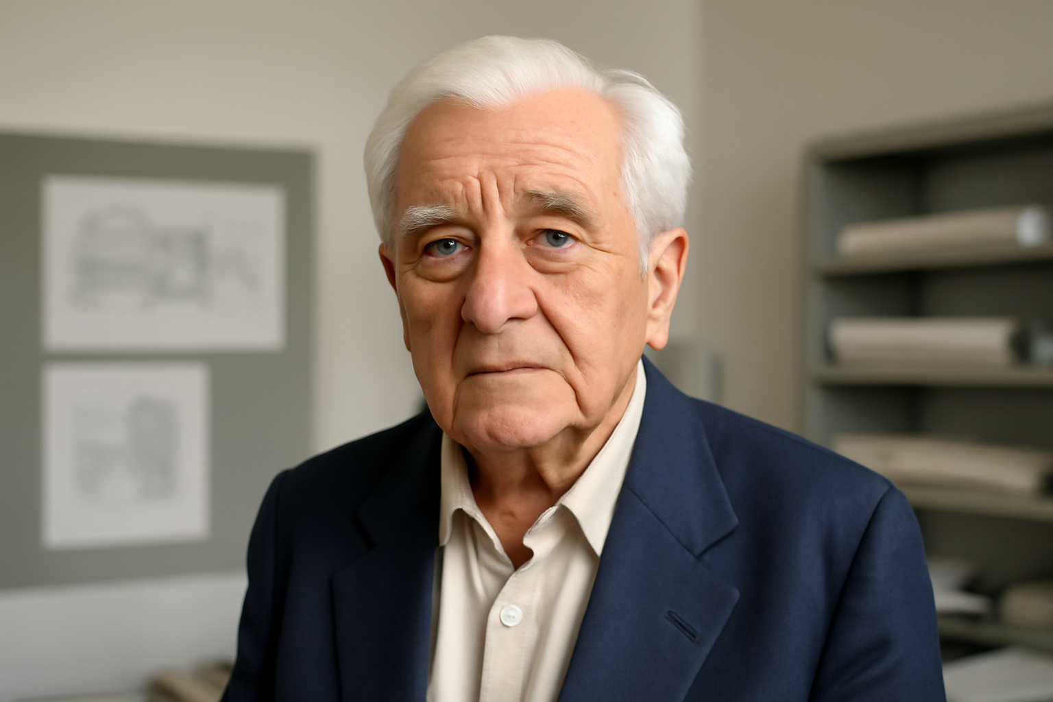 Emil Belluš