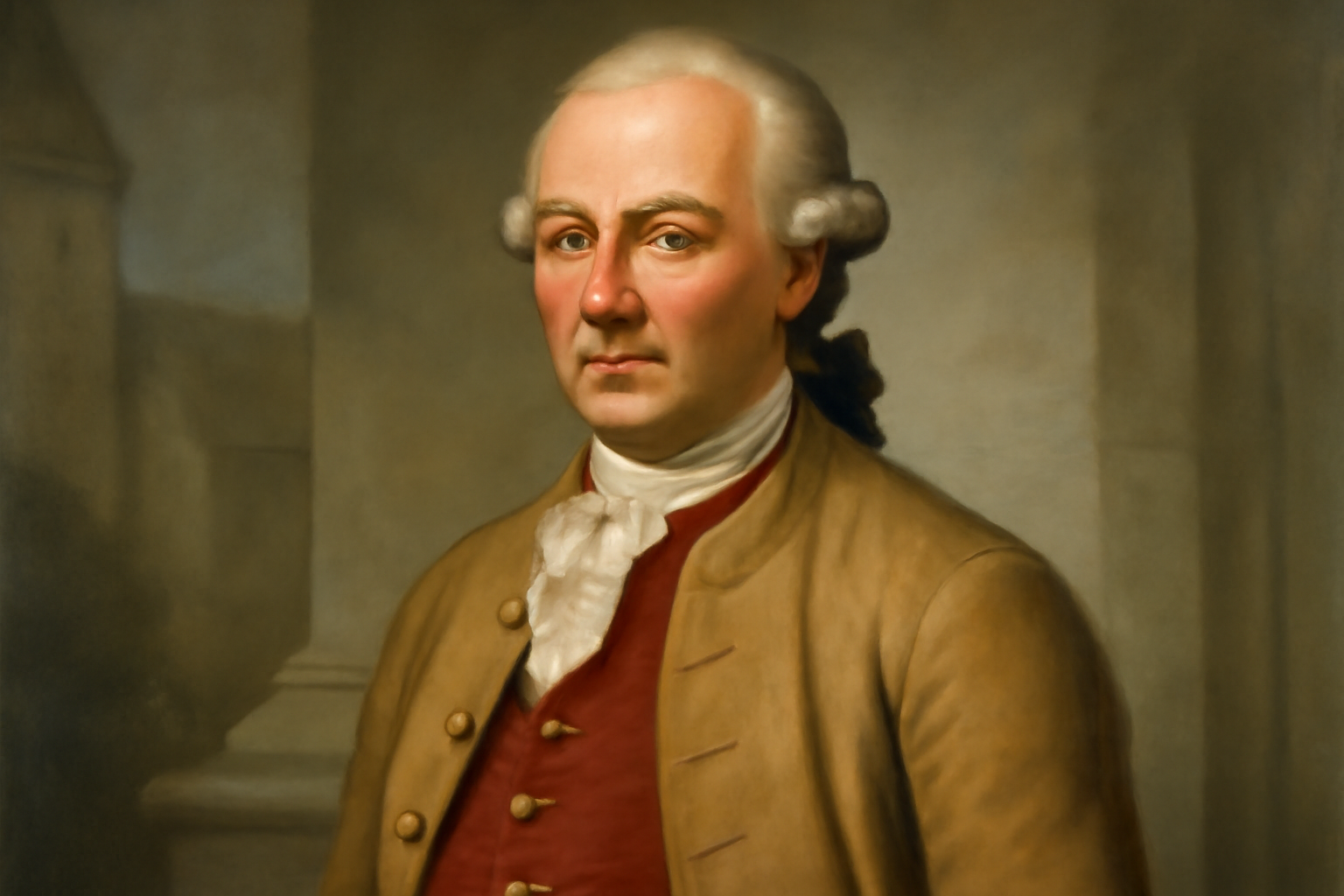 Móric Beňovský