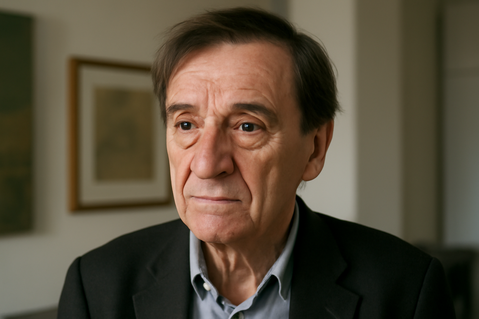 Martin Benka