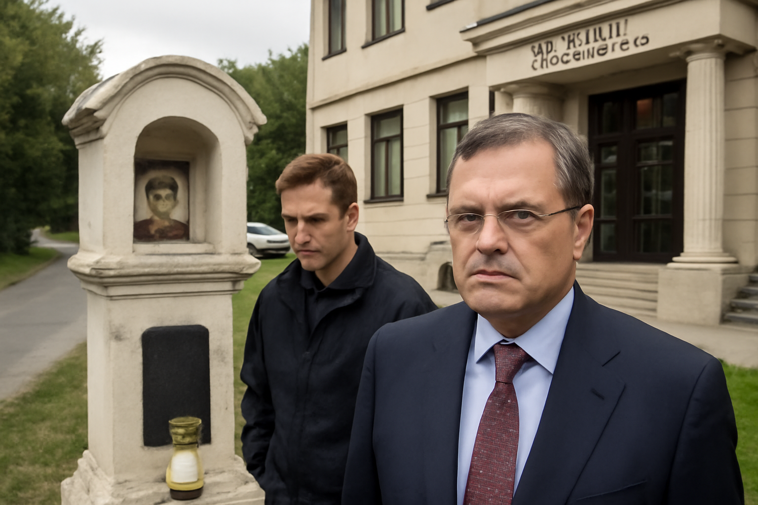 Špeciálna prokuratúra zastavila stíhanie Ivana Lexu v kauze Remiáš