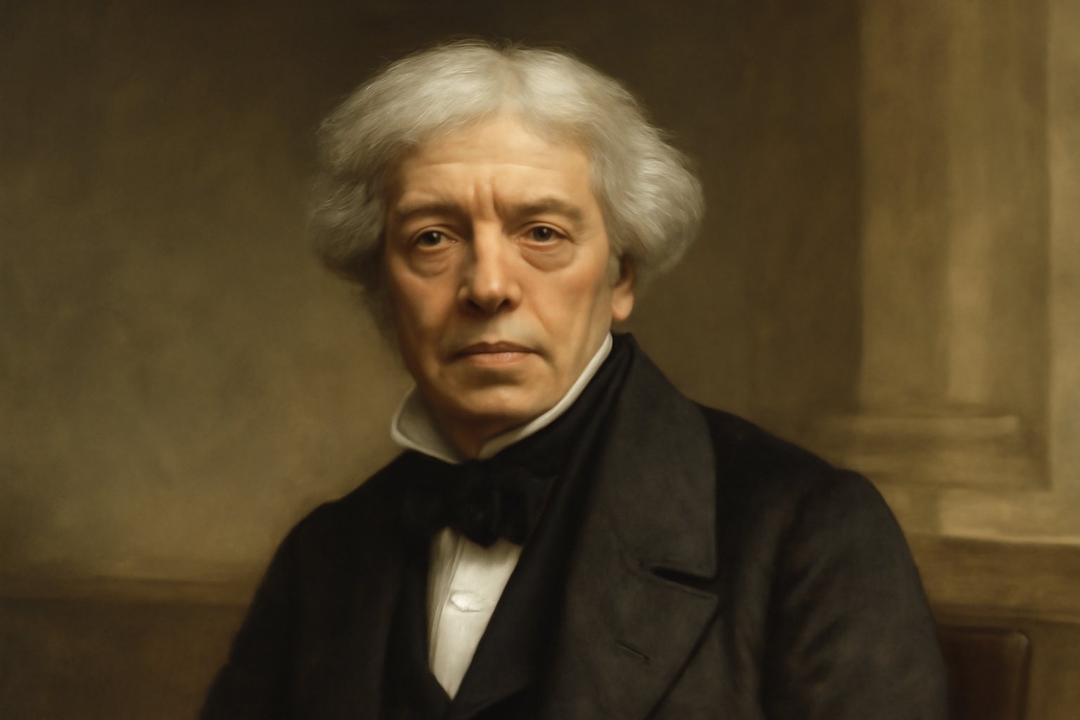 Michael Faraday