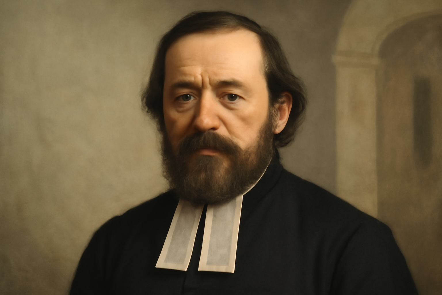 Michal Miloslav Hodža