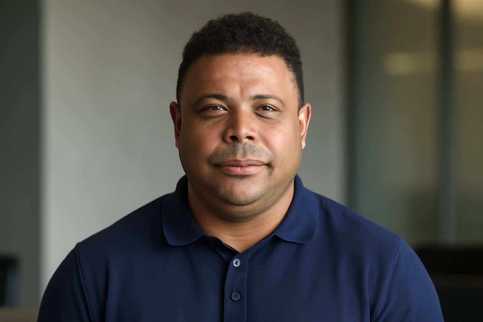 Ronaldo Luís Nazário de Lima