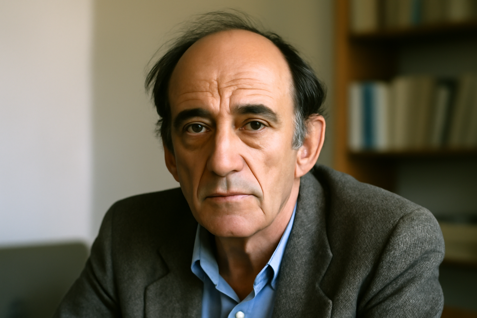 Milan Šimečka