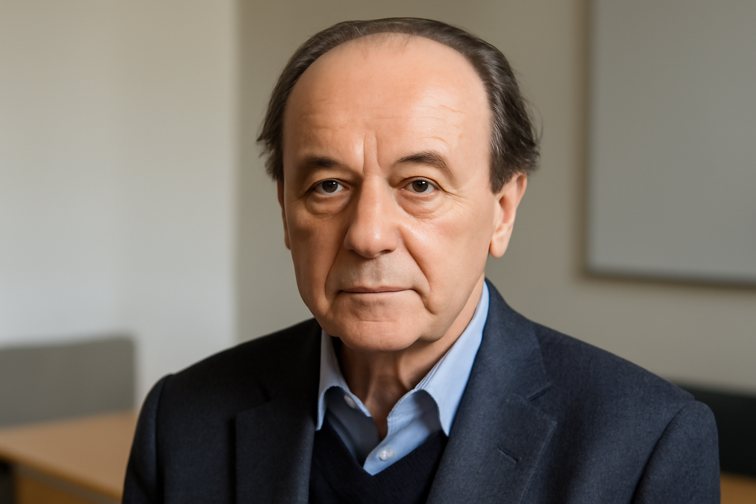 Eugen Suchoň