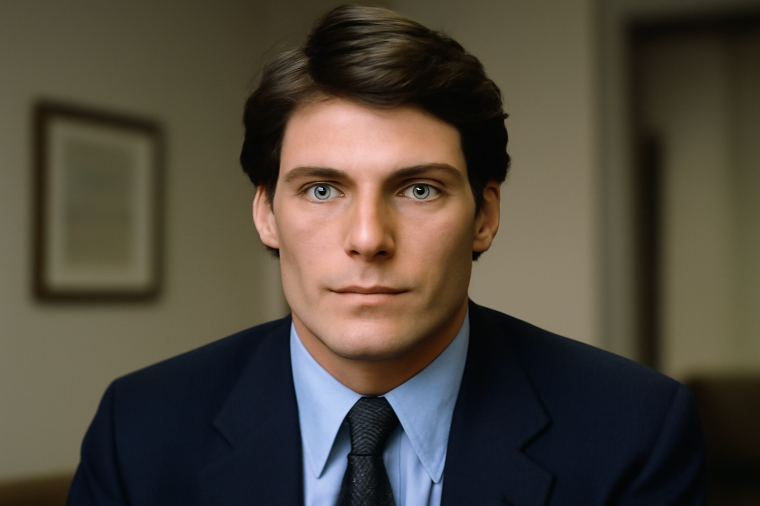 Christopher Reeve