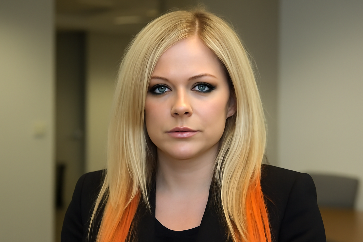 Avril Lavigne