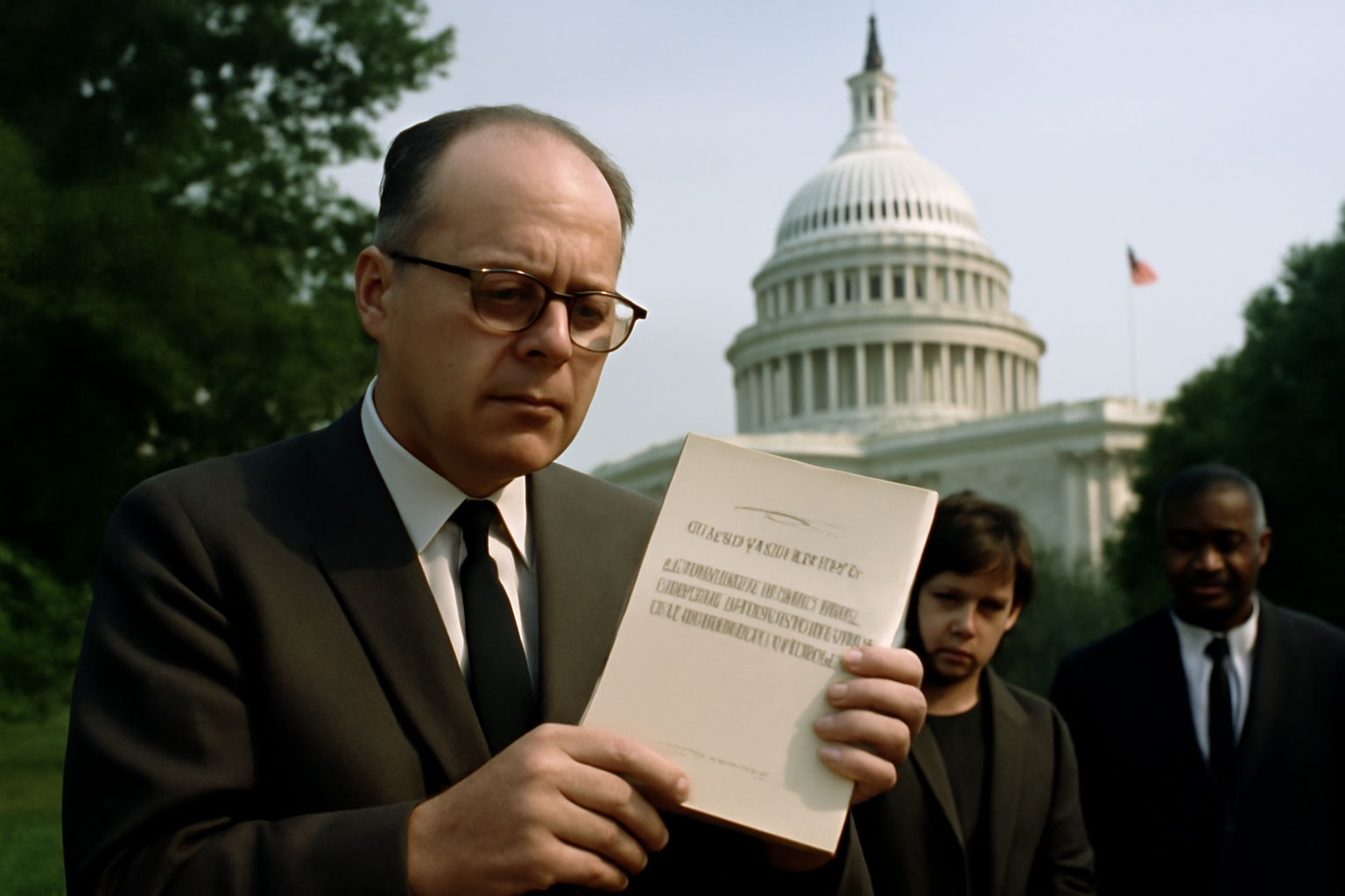 USA sprístupnili Warrenovu správu o atentáte na Kennedyho