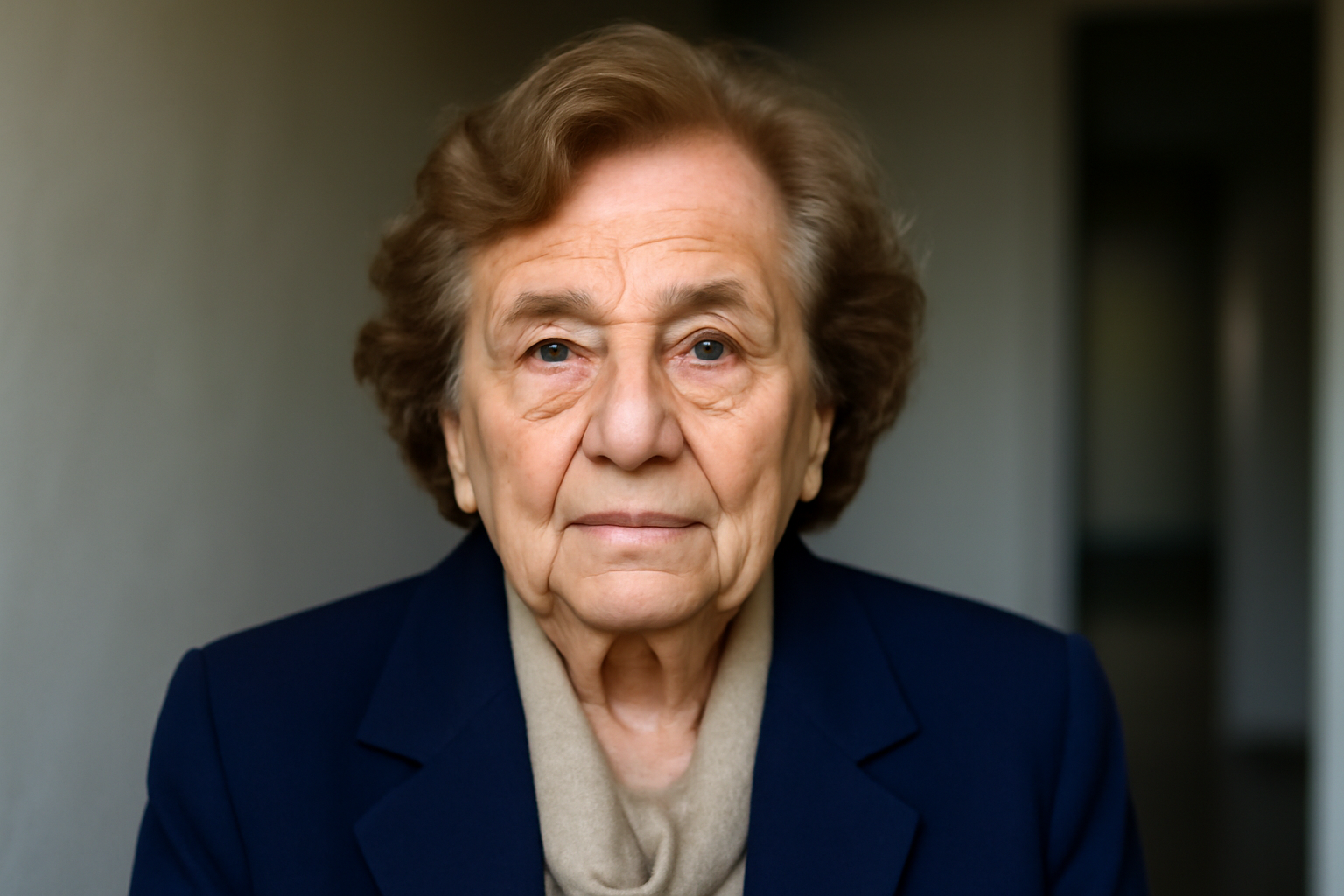 Mária Gulovičová