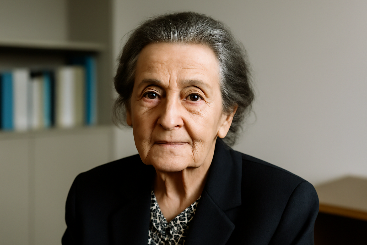 Mária Ďuríčková
