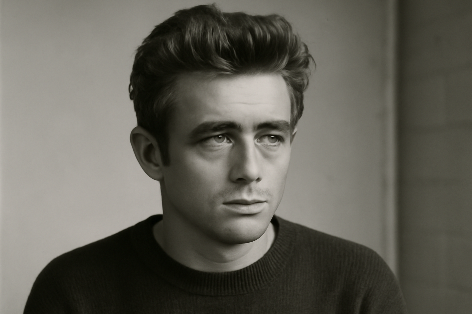 James Dean