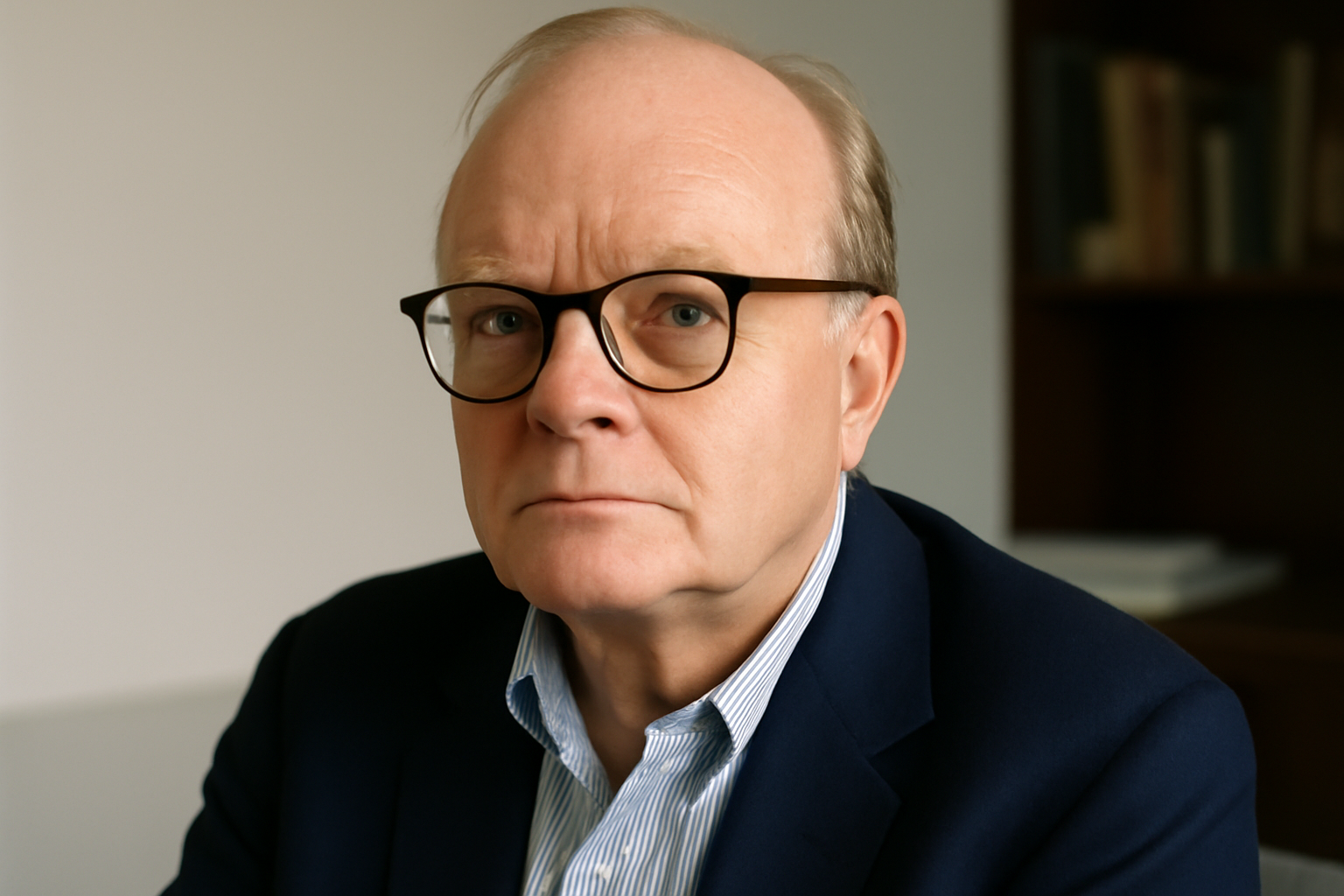 Truman Capote