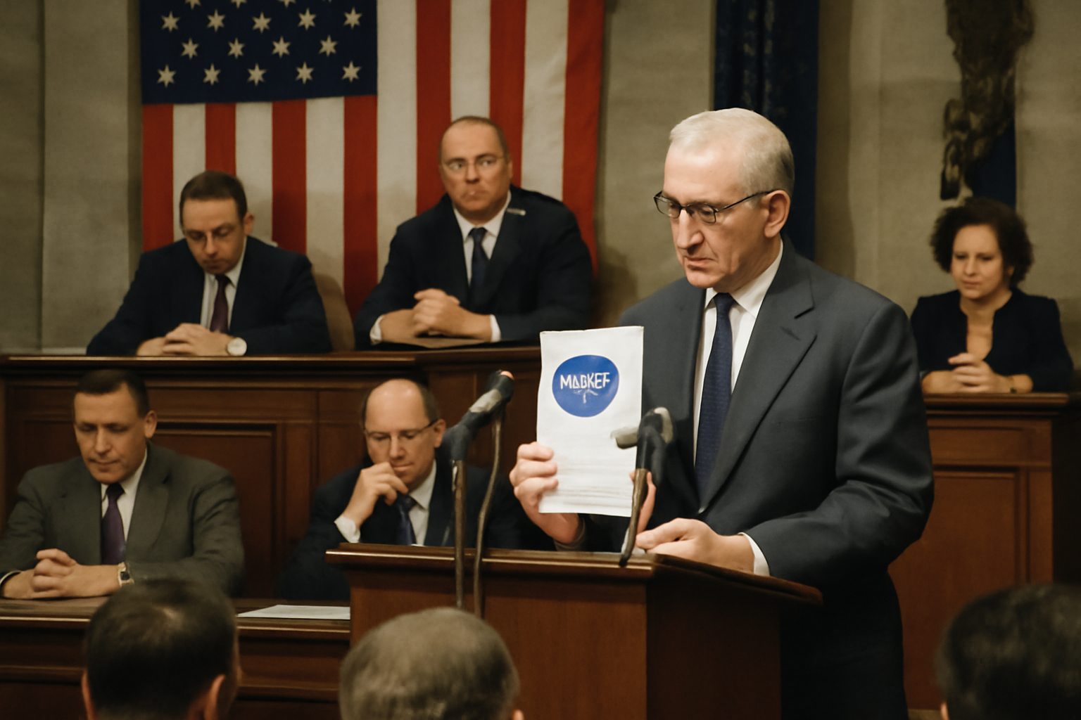 Kongres USA schválil zákon, ktorý založil NASA